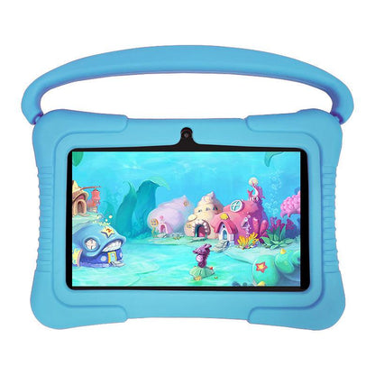 7 Inch Children's Tablet Pc Smart Tutoring Machine - Cruish Home