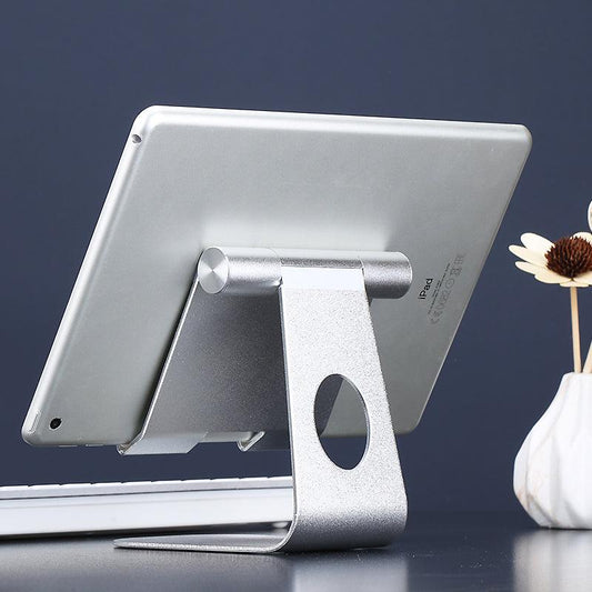 Compatible with Apple, Tablet Stands Holder For Ipad Stand Mini Tablet Phone Mount Support Deskt Accessories Adjustable Bracket - Cruish Home