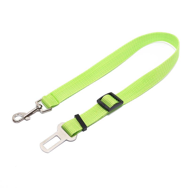 Fixed Strap Polyester Dog Strap Dog Leash Dog Leash - Cruish Home