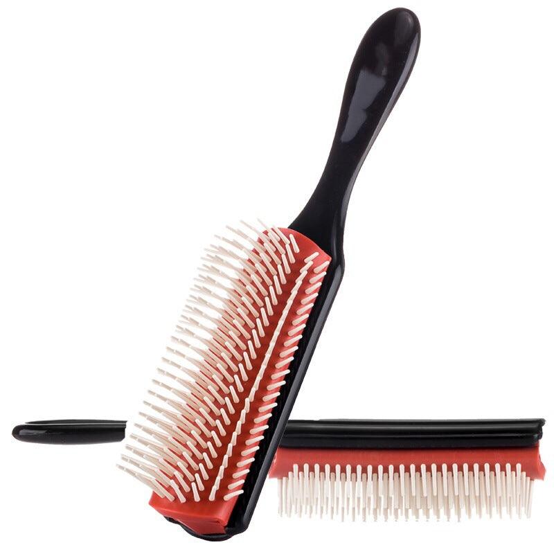 Air cushion straight hair comb - Cruish Home