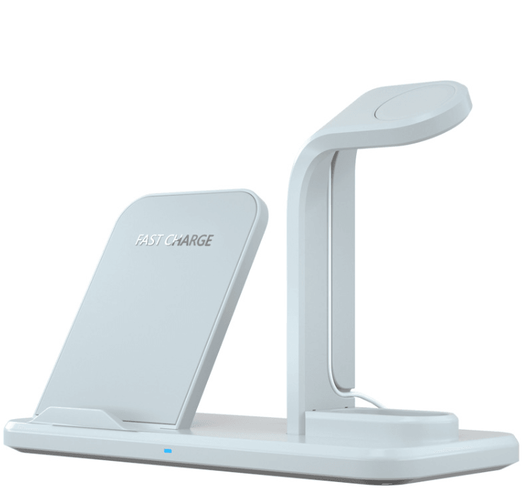 Wireless charger bracket - Cruish Home