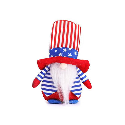 Doll Round Top Hat Plush Faceless - Cruish Home