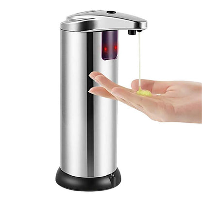 Infrared Sensor Soap Dispenser - Cruish Home