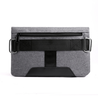 Casual Small Fashion Waist Bag For Men