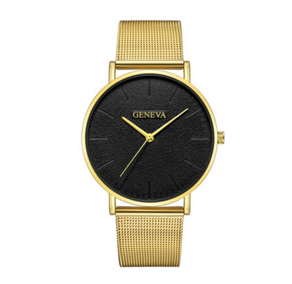 Fashion Popular Simple Casual Watch For Men