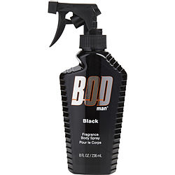 BOD MAN BLACK by Parfums de Coeur