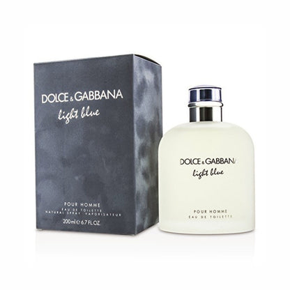 Men's Perfume Dolce & Gabbana EDT