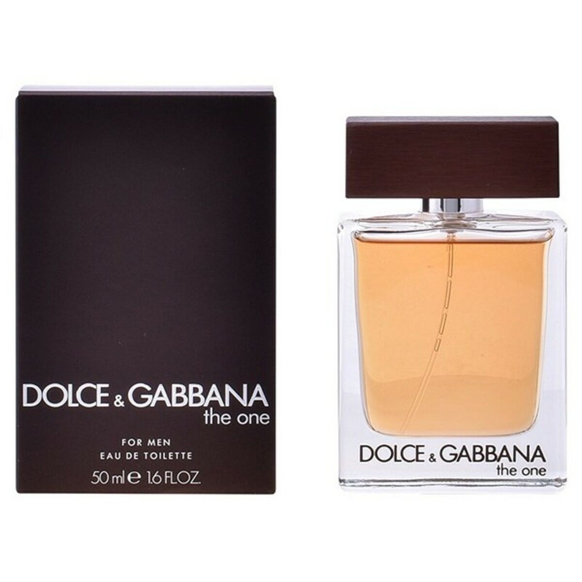 Men's Perfume Dolce & Gabbana EDT