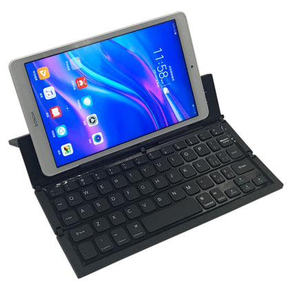 Tablet 5 8-inch Bluetooth keyboard