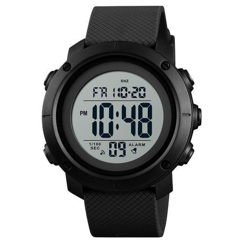 Multifunctional Sports Fashion Wristwatch For Men