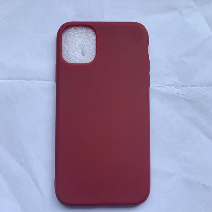 Compatible With , Frosted Phone Case - Cruish Home