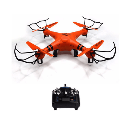 X52 Wide Angle HD Camera Drone - Cruish Home