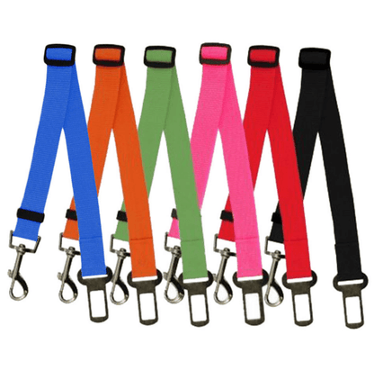 Fixed Strap Polyester Dog Strap Dog Leash Dog Leash - Cruish Home