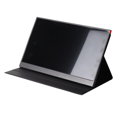 15.6in Monitor 1920x1080 High Definition Multimedia Interface Portable Monitor Computer Display