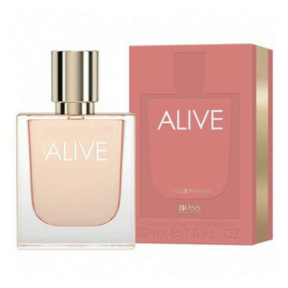 Women's Perfume Alive Hugo Boss EDP EDP