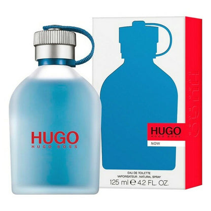 Men's Perfume Hugo Now Hugo Boss EDT