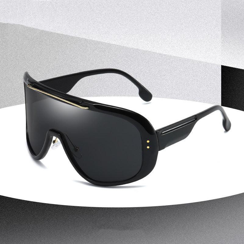 One lens sunglasses - Cruish Home