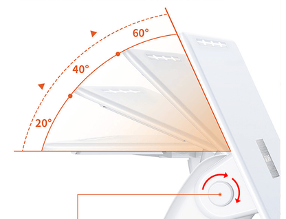 Tablet Stand Office Reading Small Board Desk - Cruish Home