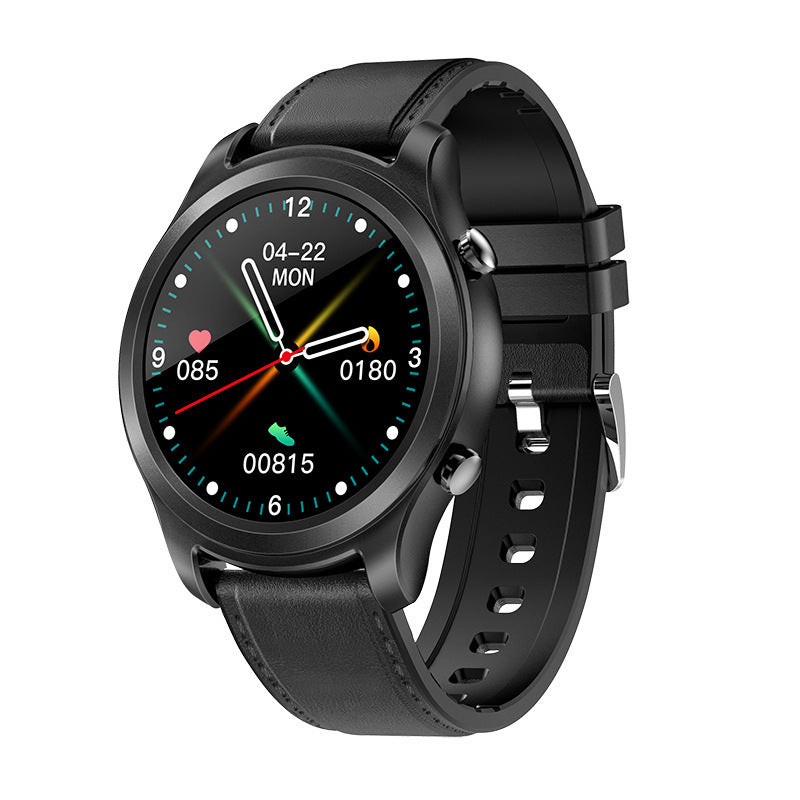 New g21 smart watch