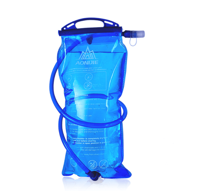 Running Water Bag Backpack Sports Vest - Cruish Home