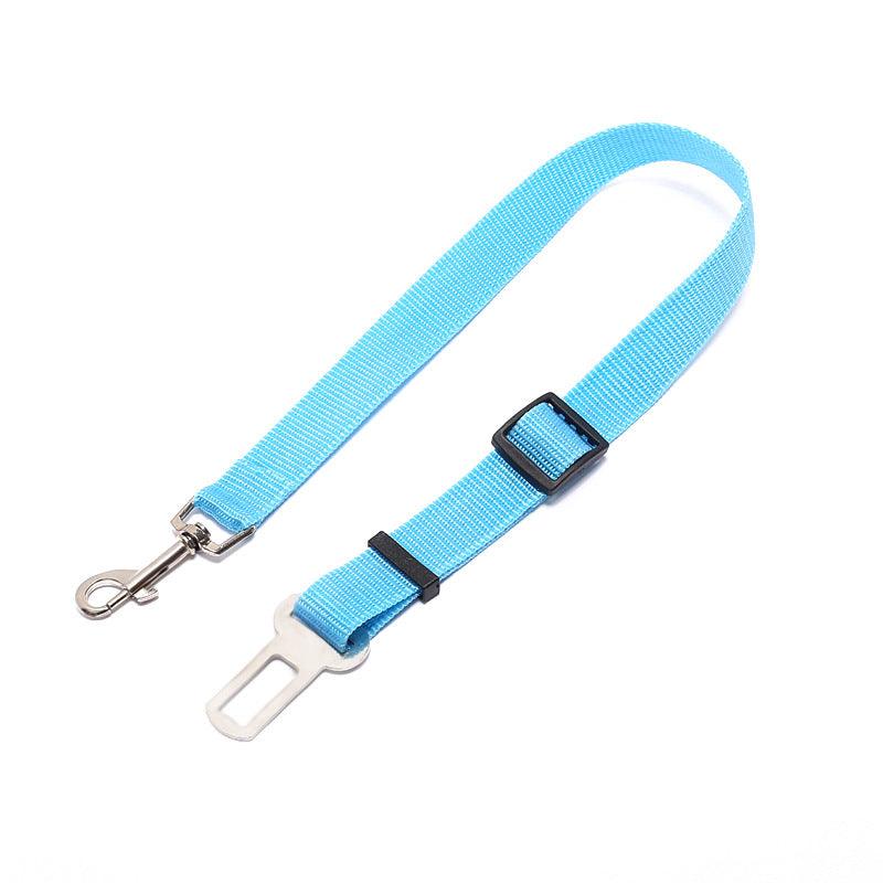 Fixed Strap Polyester Dog Strap Dog Leash Dog Leash - Cruish Home