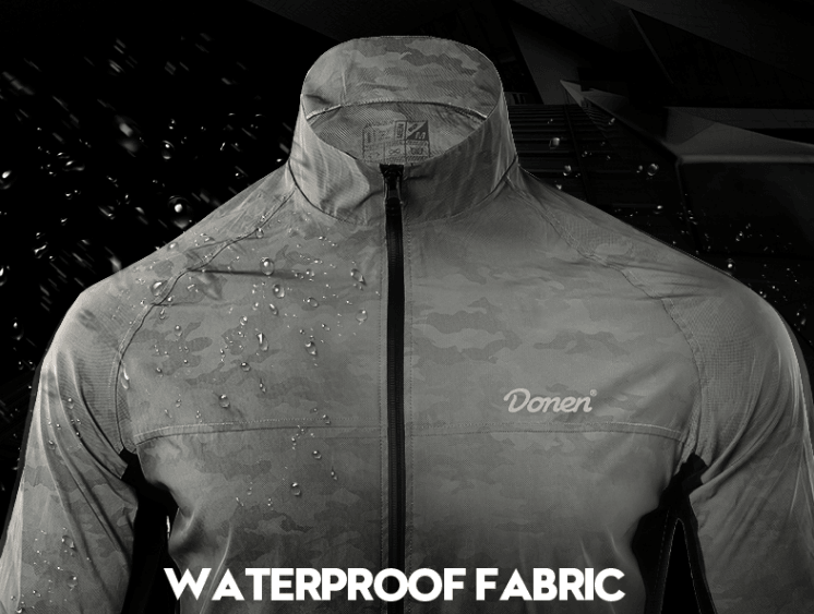 Rainproof Cycling Clothes For Men And Women - Cruish Home