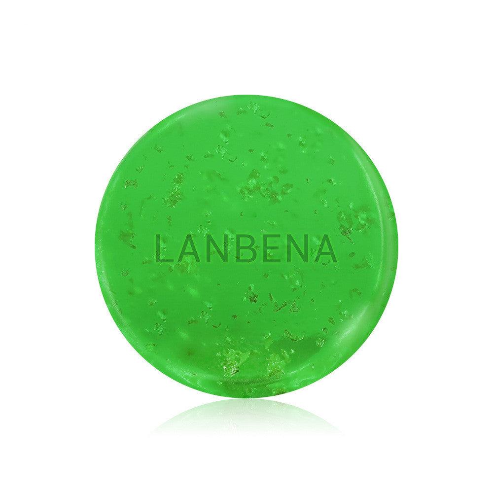 LANBENA Handmade Soap - Cruish Home