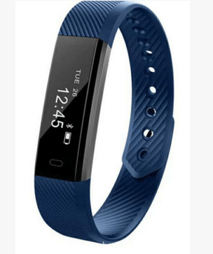 ID115 Smart Veryfit2.0 Version Information Push Call Reminder Sports Bracele - Cruish Home