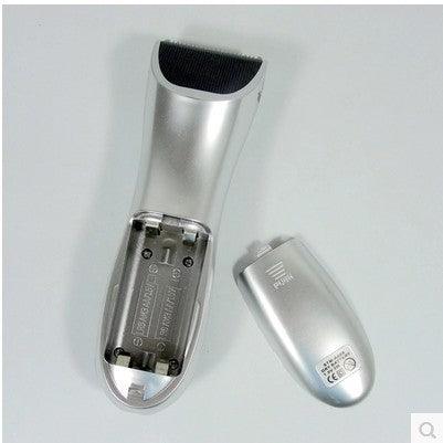 Electric hair clipper A008 export dry battery child adult hair clipper household electric hair clipper razor - Cruish Home