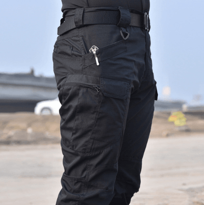 Outdoor multi-legged tactical pants - Cruish Home