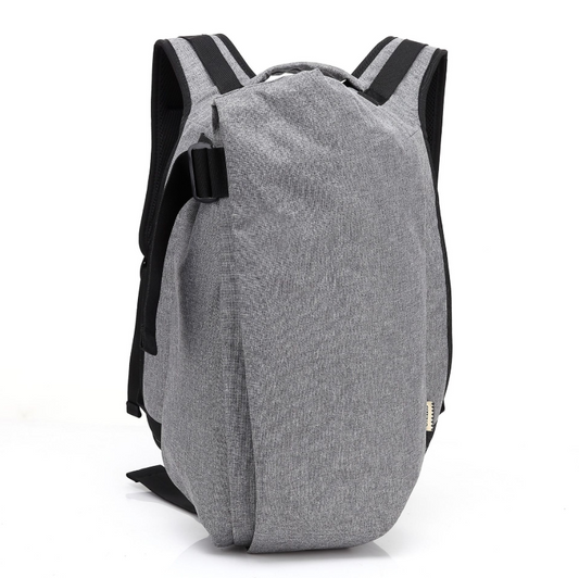 Fashion Casual Oxford Cloth Backpack For Men And Women