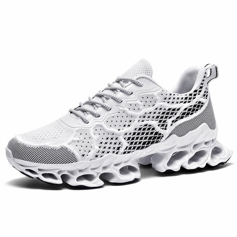 3D Flying Weave Breathable Leisure Running - Cruish Home