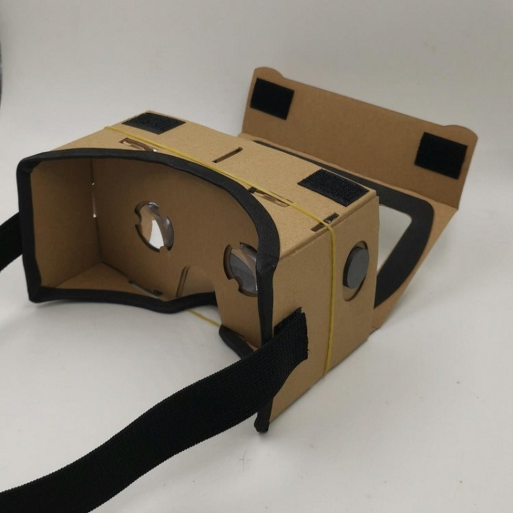 VR Cardboard Glasses