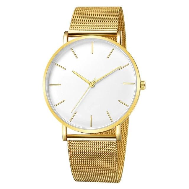 Fashion High Quality Men's Quartz Watch For Daily Occasion