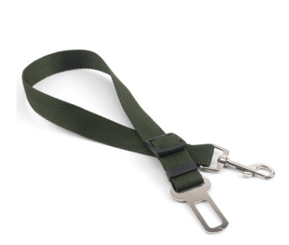 Fixed Strap Polyester Dog Strap Dog Leash Dog Leash - Cruish Home