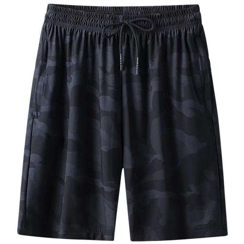 Summer Casual Sports Shorts For Men - Cruish Home