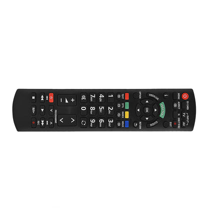 Replacement TV Remote Control Television Controller for N2QAYB000487