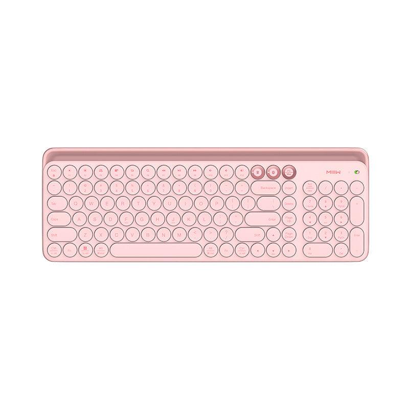 Home Office Business Bluetooth Wireless Smart Keyboard - Cruish Home