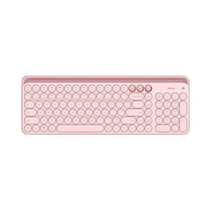 Home Office Business Bluetooth Wireless Smart Keyboard - Cruish Home