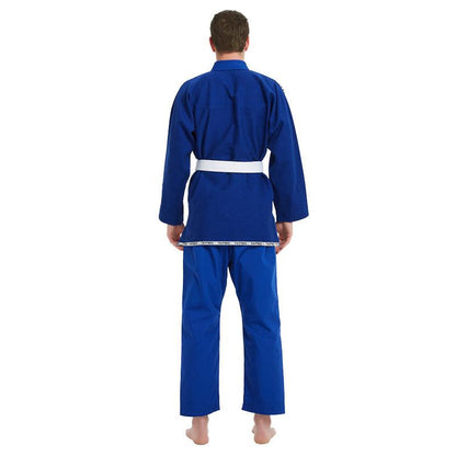 Anti-wear Clothing Men And Women Training Jiu-Jitsu Clothing Warrior Adult - Cruish Home