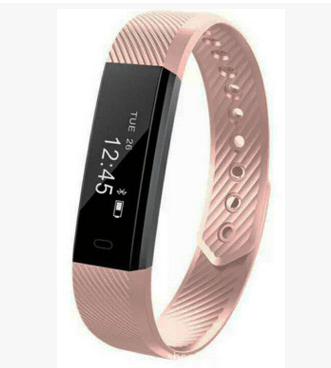 ID115 Smart Veryfit2.0 Version Information Push Call Reminder Sports Bracele - Cruish Home