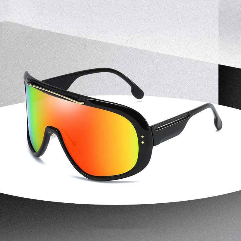 One lens sunglasses - Cruish Home