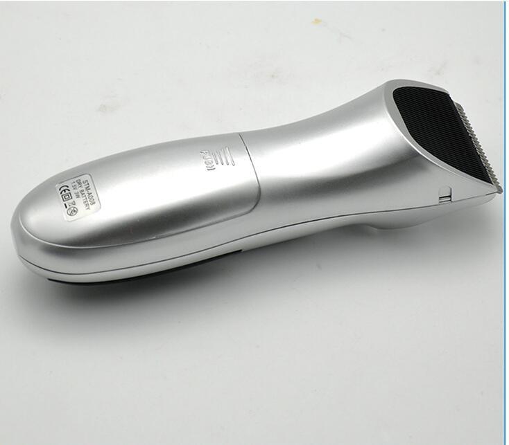 Electric hair clipper A008 export dry battery child adult hair clipper household electric hair clipper razor - Cruish Home