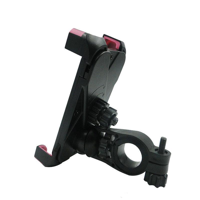 Bicycle Mobile Phone Holder Tough Nylon Bicycle Support - Cruish Home