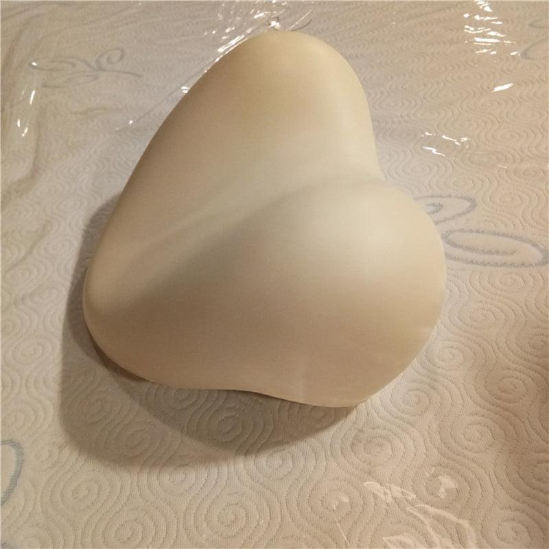 Bathroom Memory Foam Neck Protector And Bath Pillow - Cruish Home