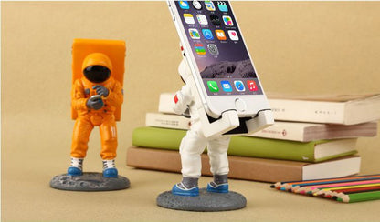 Astronaut Phone Stand