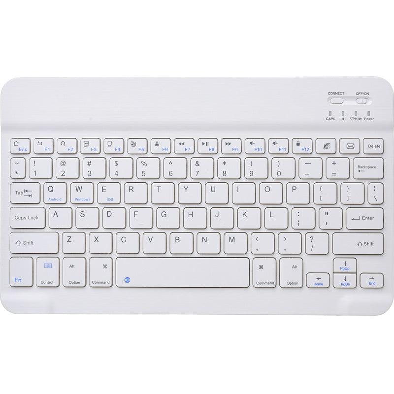 Compatible with Apple, Suitable for Huawei matepadipad tablet wireless computer keyboard - Cruish Home