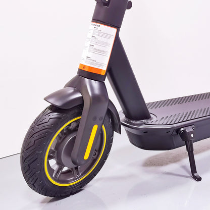 HT-T4 MAX  10 Inch  Electric  Scooter