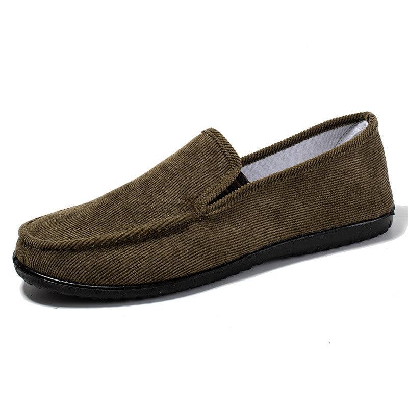 Men's Soft Sole Breathable Casual Shoes - Cruish Home