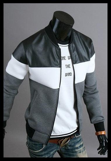 Hot selling men's jackets - Cruish Home